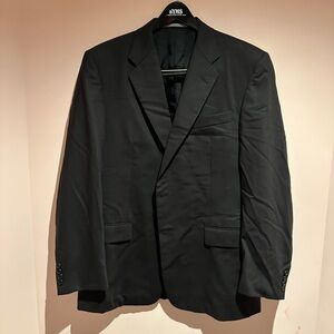 Hickey Freeman jacket